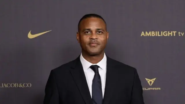 Kluivert Dipecat Media Belanda Sebut Ekspektasi Indonesia Terlalu Tinggi