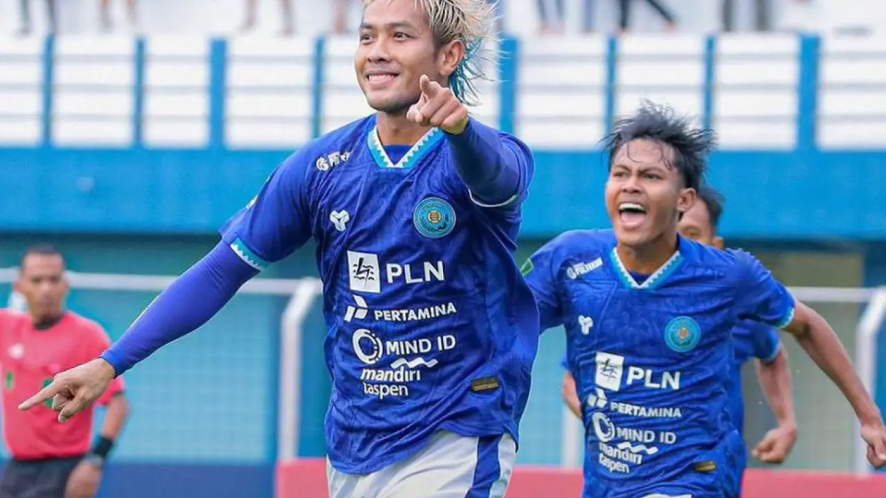 Manajemen Benarkan Alfiat Mundur Usai 5 Laga Tanpa Kemenangan