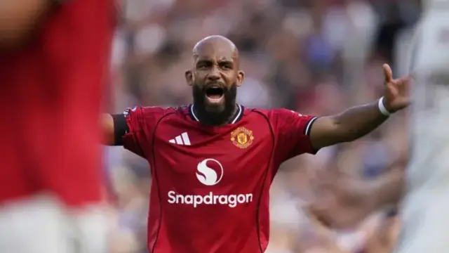 Mbeumo Sentil Liverpool Gol Menit Kedua Bawa Mu Unggul