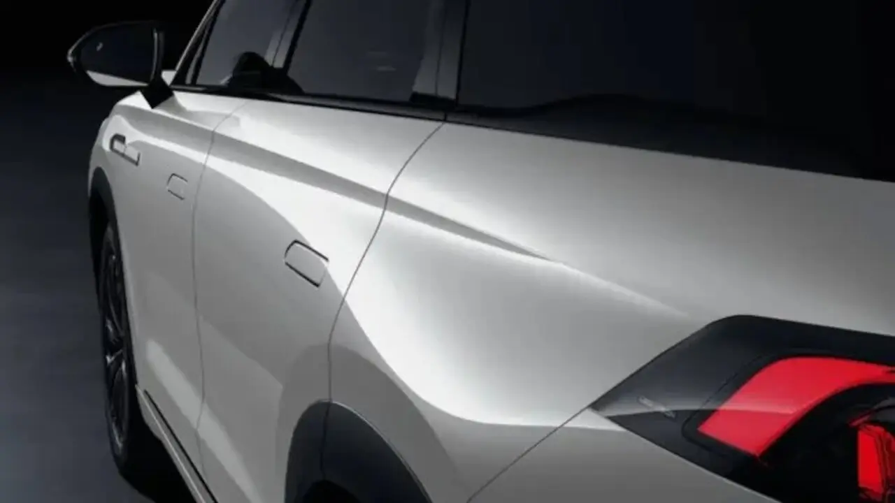 Mobil Baru Jaecoo Bakal Debut Di Gjaw 2025 Fokus Kendaraan Ramah Lingkungan