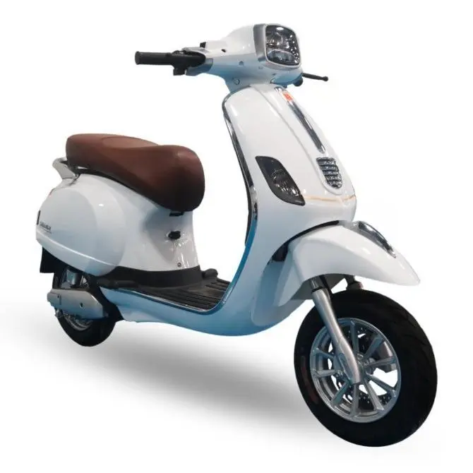 Motor Listrik Uwinfly T3s