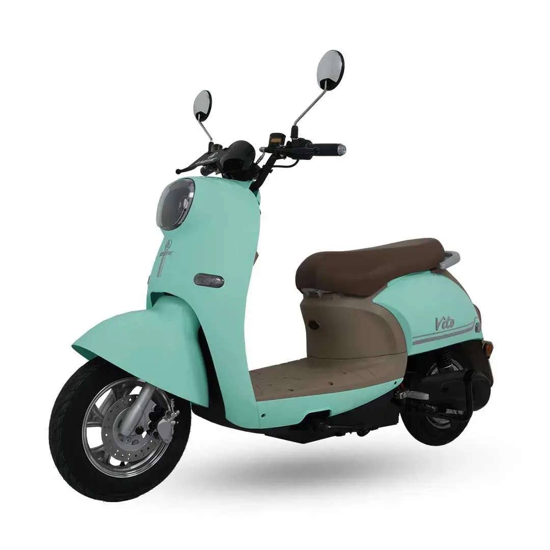 Motor Listrik Exotic Vito