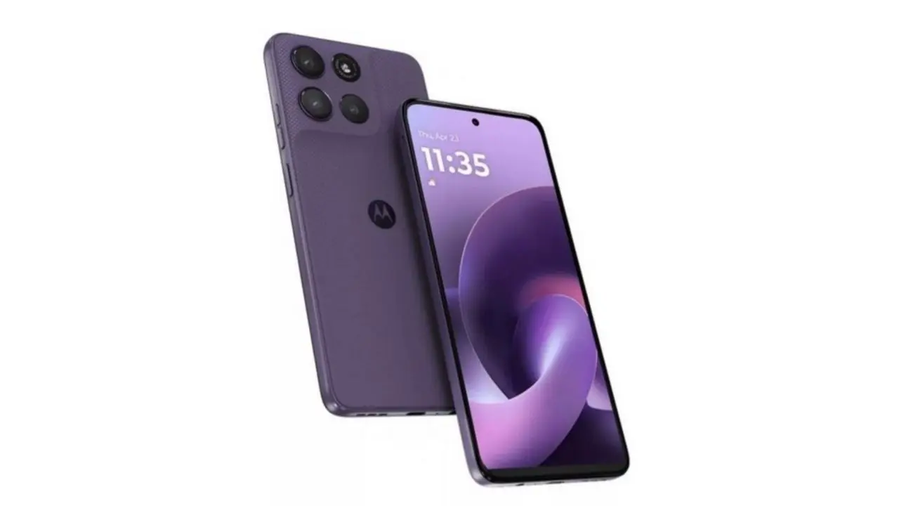 Motorola Moto G67 Power 5g Hp Menengah Dengan Baterai 7 000 Mah Rilis 5 November 1