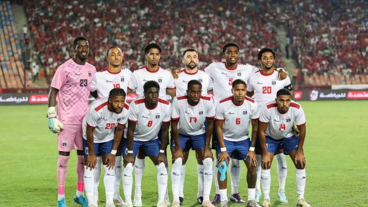 Negara Kecil Prestasi Besar Fakta Unik Di Balik Lolosnya Cape Verde Ke Piala Dunia 2026