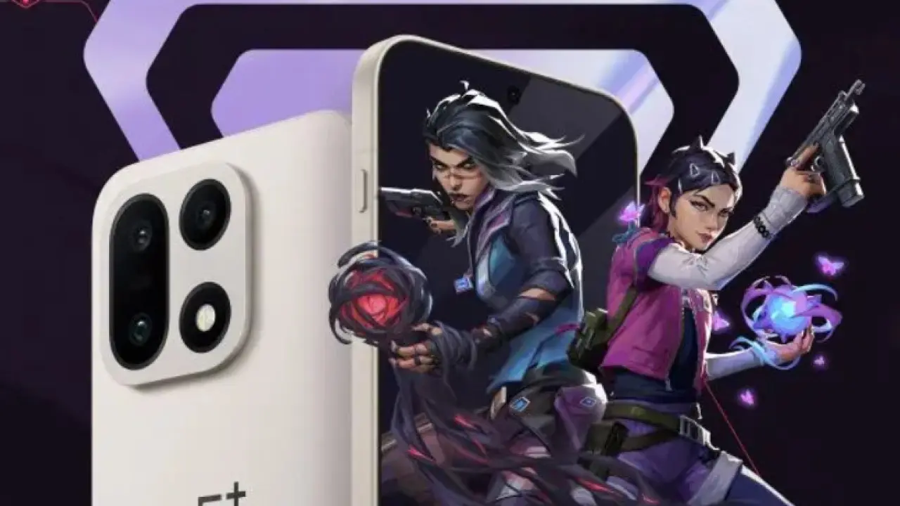 Oneplus 15 Resmi Dirilis Layar 165hz Dan Snapdragon 8 Elite Gen 5 Siap Untuk Gaming