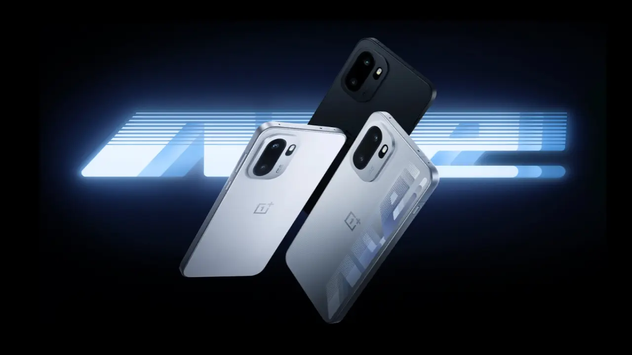 Oneplus Ace 6 Rilis Ponsel Gaming 165hz Dengan Snapdragon 8 Elite Dan Baterai 7 800mah