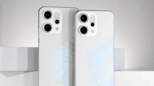 Oppo Reno 15 Pro Max Siap Hadir Dengan Kamera 200mp Dan Chipset Dimensity 9400