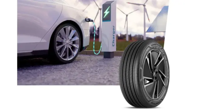 Panduan Memilih Ban Mobil Listrik 7 Hal Wajib Diperhatikan 1