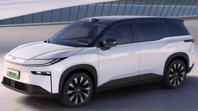 Peluang Toyota Bz3x Varian Setir Kanan Mengaspal Di Indonesia Masih Tipis