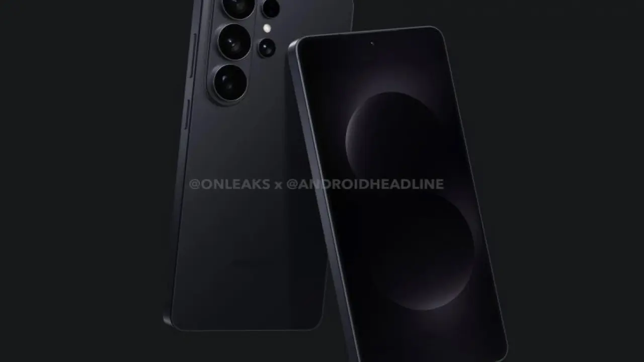 Peluncuran Galaxy S26 Diperkirakan Mundur Produksi Tertunda Ke 2026