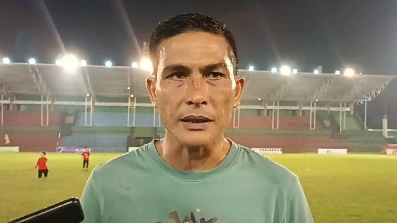 Persikad Tersungkur 0 1 Ridwan Saragih Minta Maaf