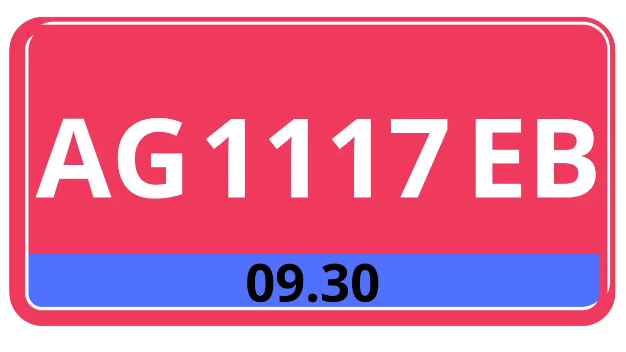 Plat Merah Mobil Listrik Di Indonesia (5)