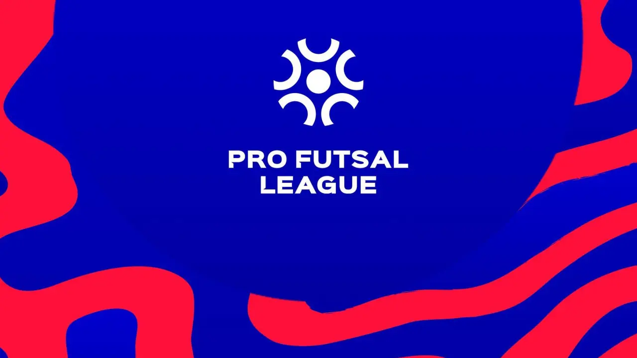 Pro Futsal League 2025 26 Dimulai 4 Oktober 12 Klub Siap Bertanding