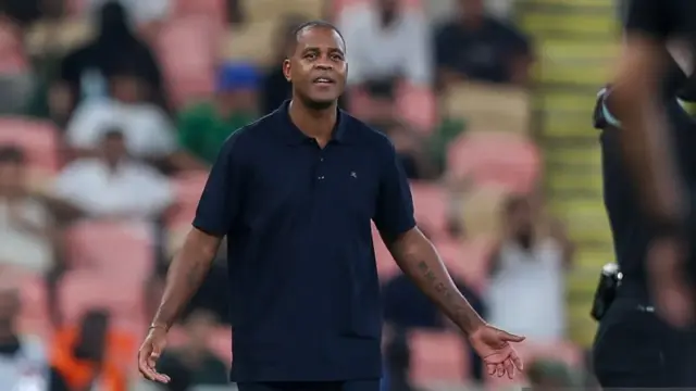 PSSI Umumkan Pemecatan Patrick Kluivert dan Staff Pelatihnya dari Timnas Indonesia