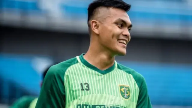 Pulih Dari Cedera Koko Ari Siap Perkuat Persebaya Saat Hadapi Persija Di Bri Super League