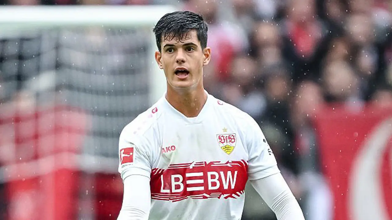 Dua Jebolan Akademi Masuk Rencana Besar Real Madrid Tahun 2026