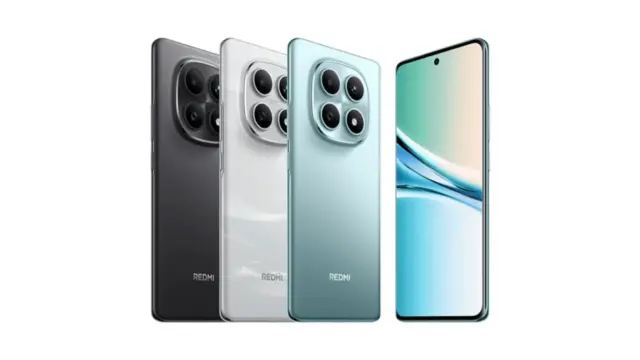 Redmi Note 15 Pro Dan Pro Plus Kantongi Sertifikat Postel Dan Tkdn