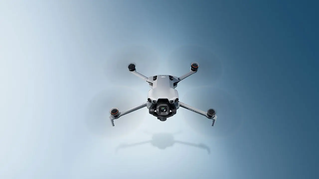 DJI Mini 5 Pro