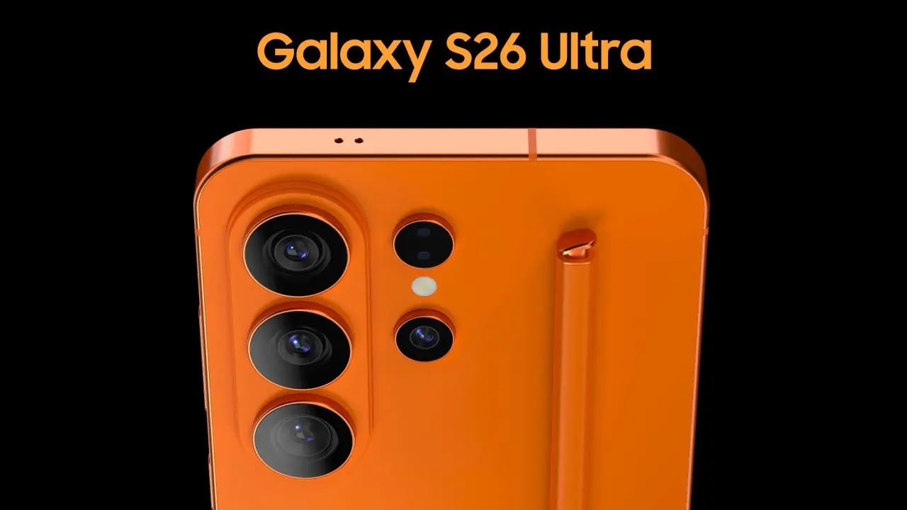 Rumor Terbaru Galaxy S26 Varian Edge Dan Pro Dikabarkan Dihapus 1