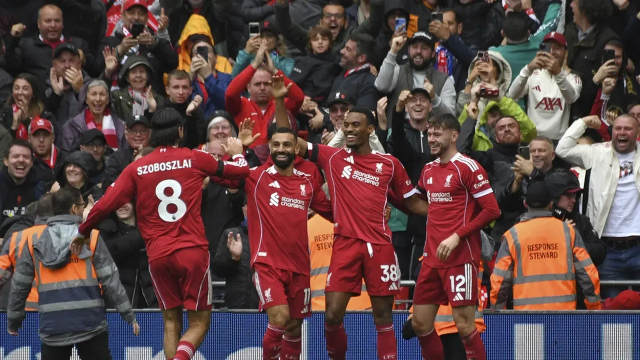 Ryan Gravenberch Momentum Kebangkitan Liverpool Dimulai Di Stamford Bridge