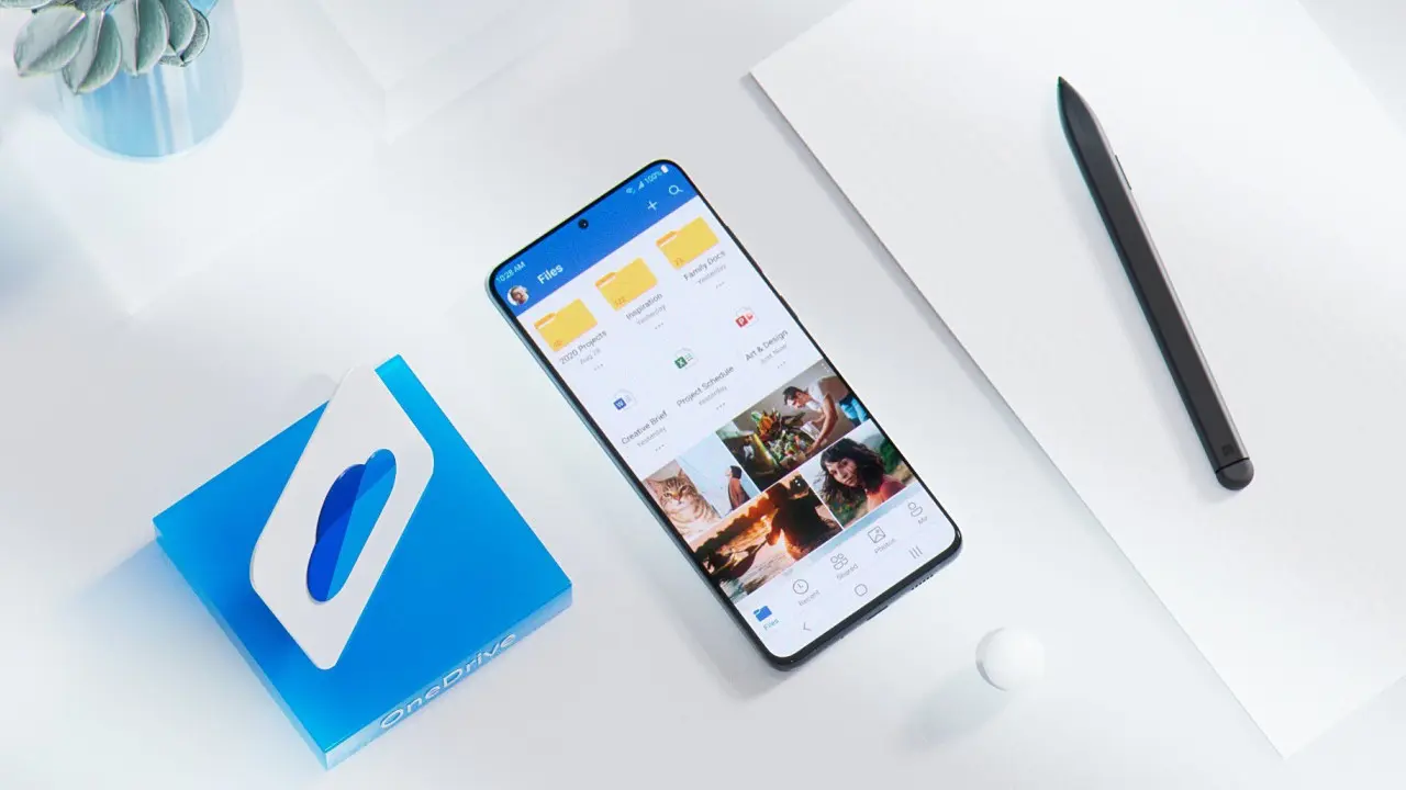 Samsung Akan Putus Integrasi Onedrive Cadangan Galeri Bakal Berali Ke Samsung Cloud