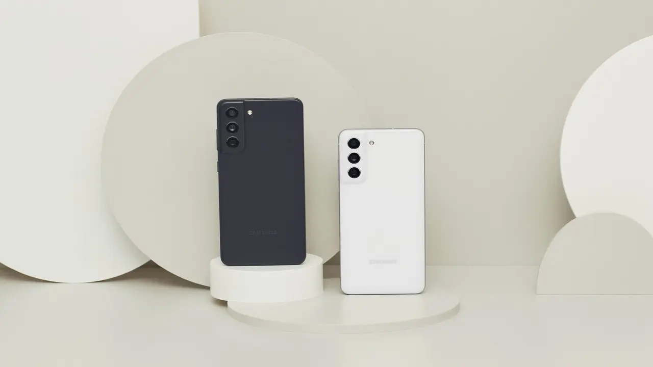 Samsung Galaxy S21 Fe Akhirnya Dapat One Ui 8 Tapi Ada Plot Twist Mengejutkan