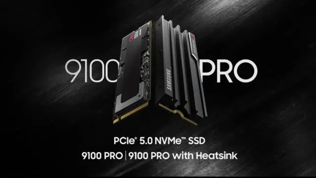Samsung Luncurkan Ssd 9100 Pro 8tb Tawarkan Kapasitas Besar Dan Kecepatan Tinggi