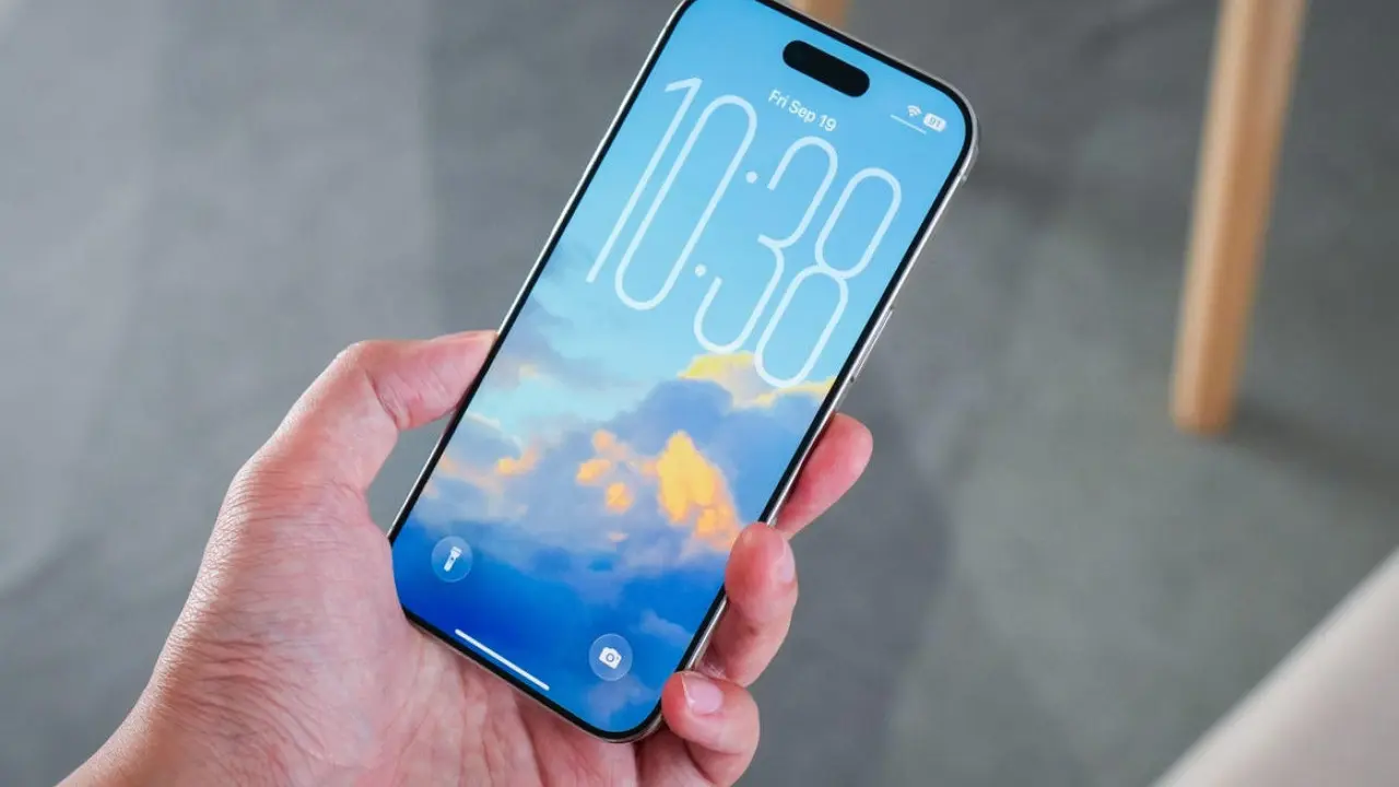 Search Bar Iphone Di Ios 26 Kini Di Bawah Bisakah Dipindah Ke Atas