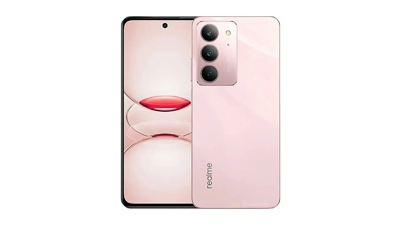 Siap Meluncur Di Indonesia Realme C85 Pro Tawarkan Baterai Besar Dan Ketahanan Tinggi 1