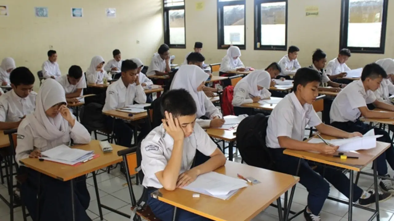 Simulasi Tka 2025 Resmi Dibuka Ini Jadwal Dan Cara Ikut Tes Kemampuan Anak