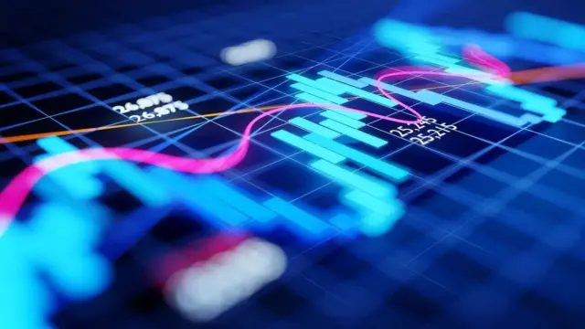 Sp Luncurkan Digital Markets 50 Index Tawarkan Pilihan Investasi Kripto Dan Saham Terpadu