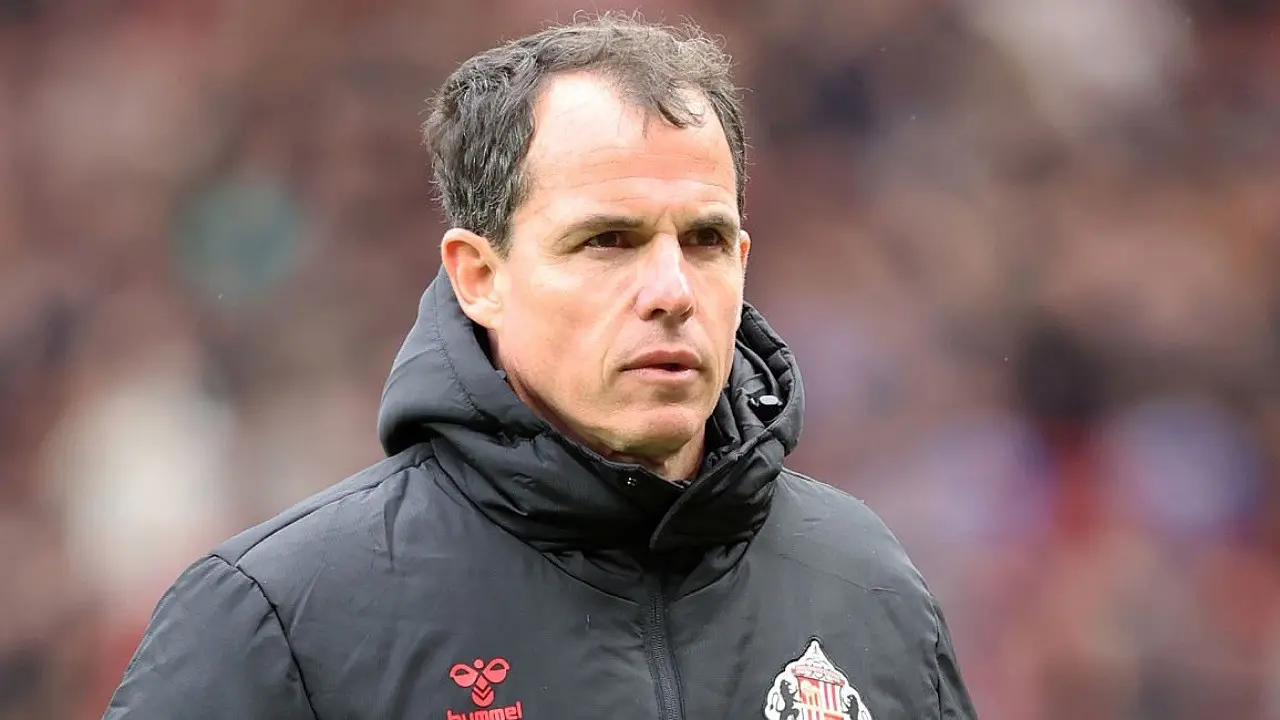 Sunderland Tampil Menggila Di Liga Inggris Sentuhan Ajaib Regis Le Bris Jadi Kunci