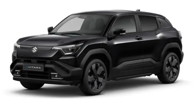 Suzuki Pastikan Evitara Masuk Indonesia Awal 2026 1