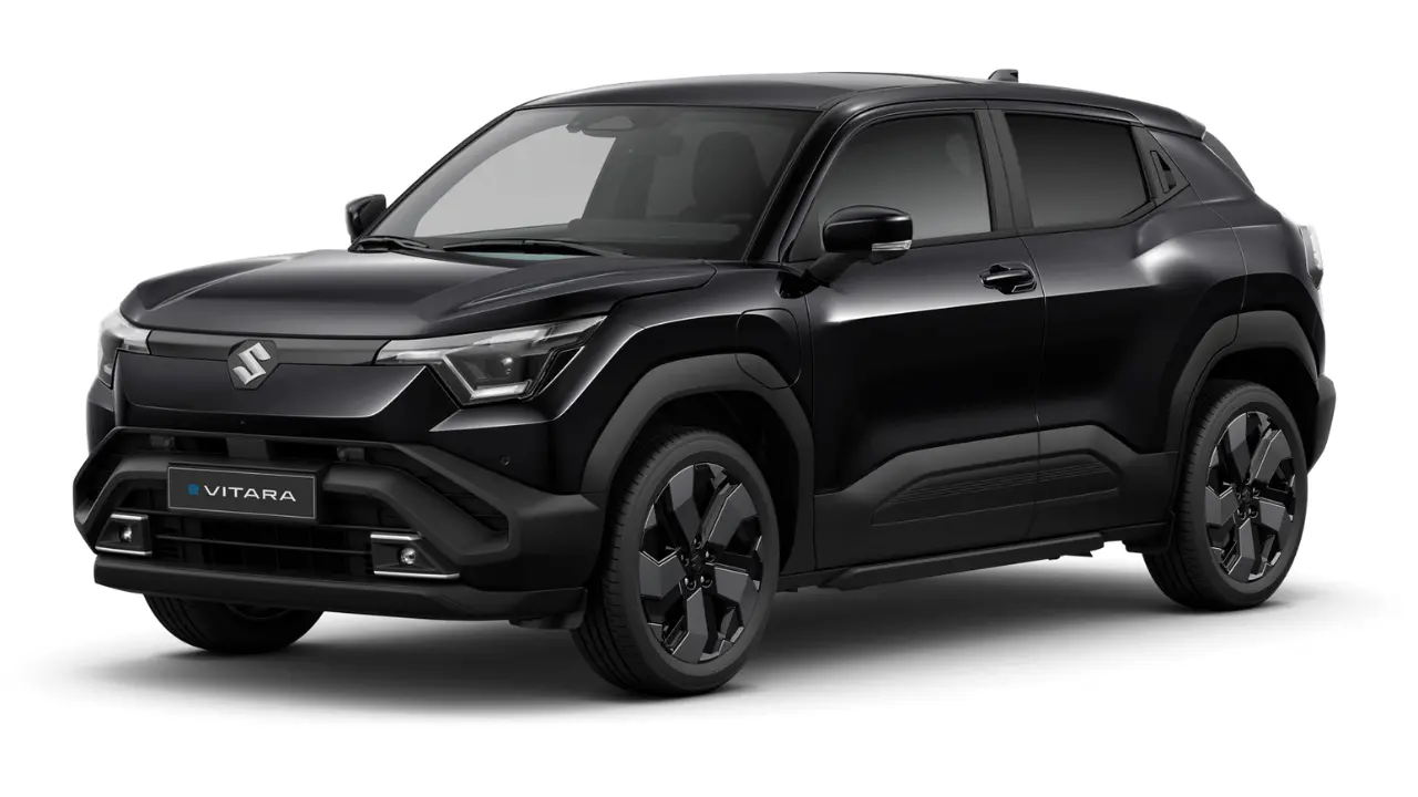 Suzuki Pastikan Evitara Masuk Indonesia Awal 2026 1