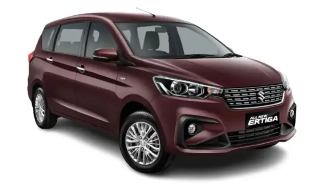 Suzuki Siap Pamer Ertiga Facelift Di Gjaw 2025 1