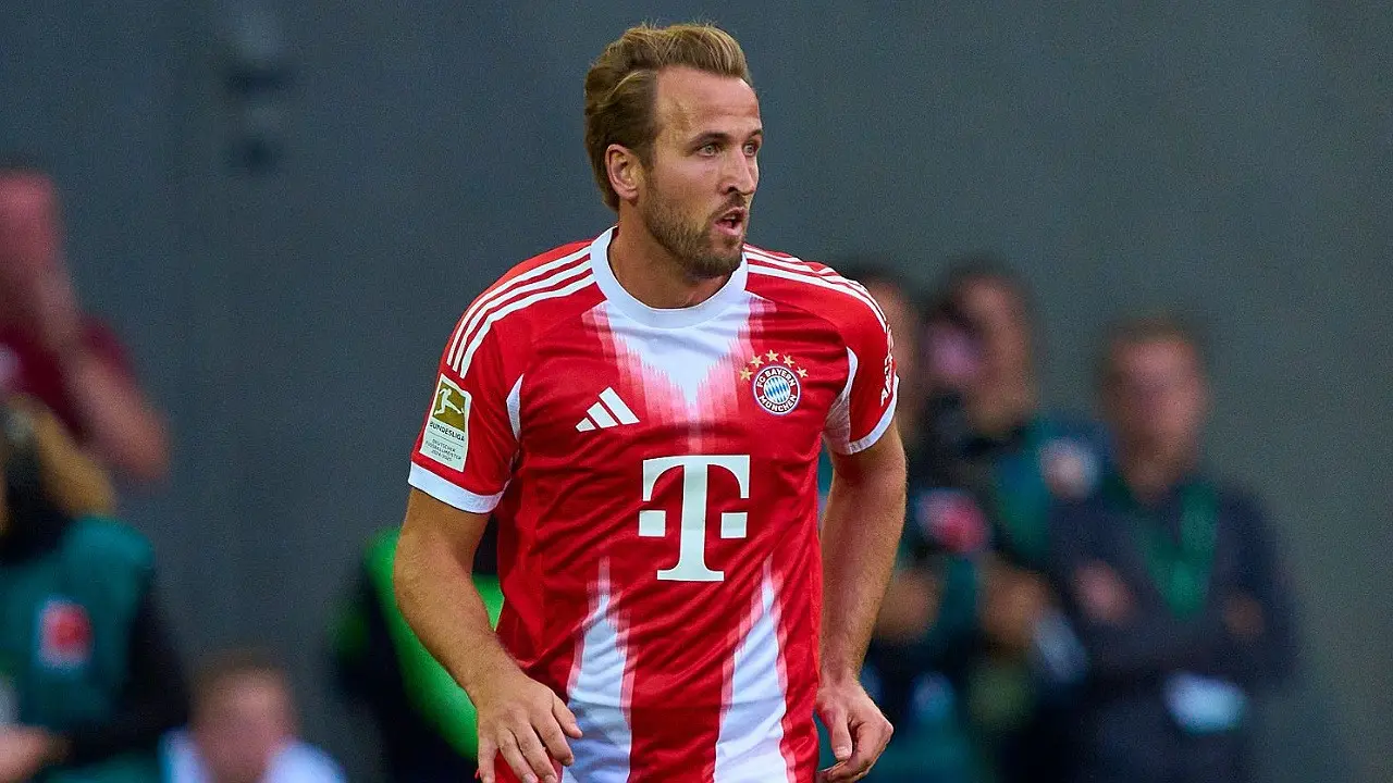 Tanggapan Tegas Harry Kane Soal Rumor Pulang Ke Tottenham Hotspur