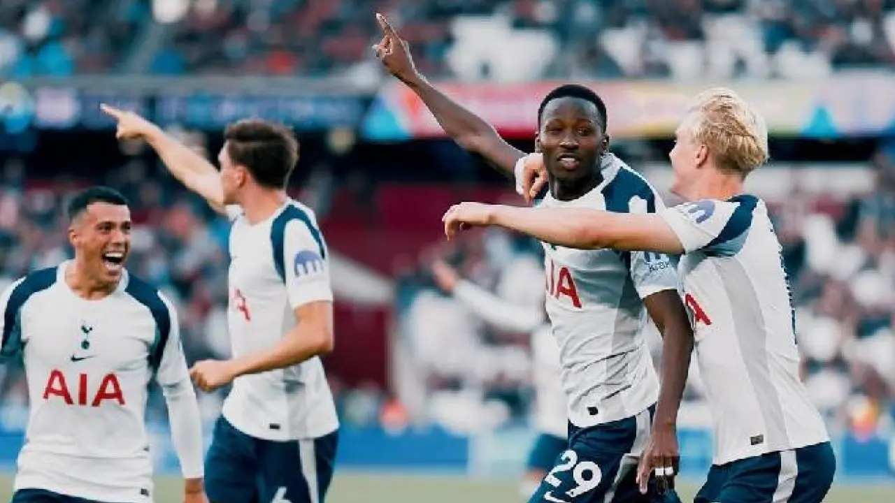 Thomas Frank Tottenham Butuh Waktu Bangun Chemistry Serangan