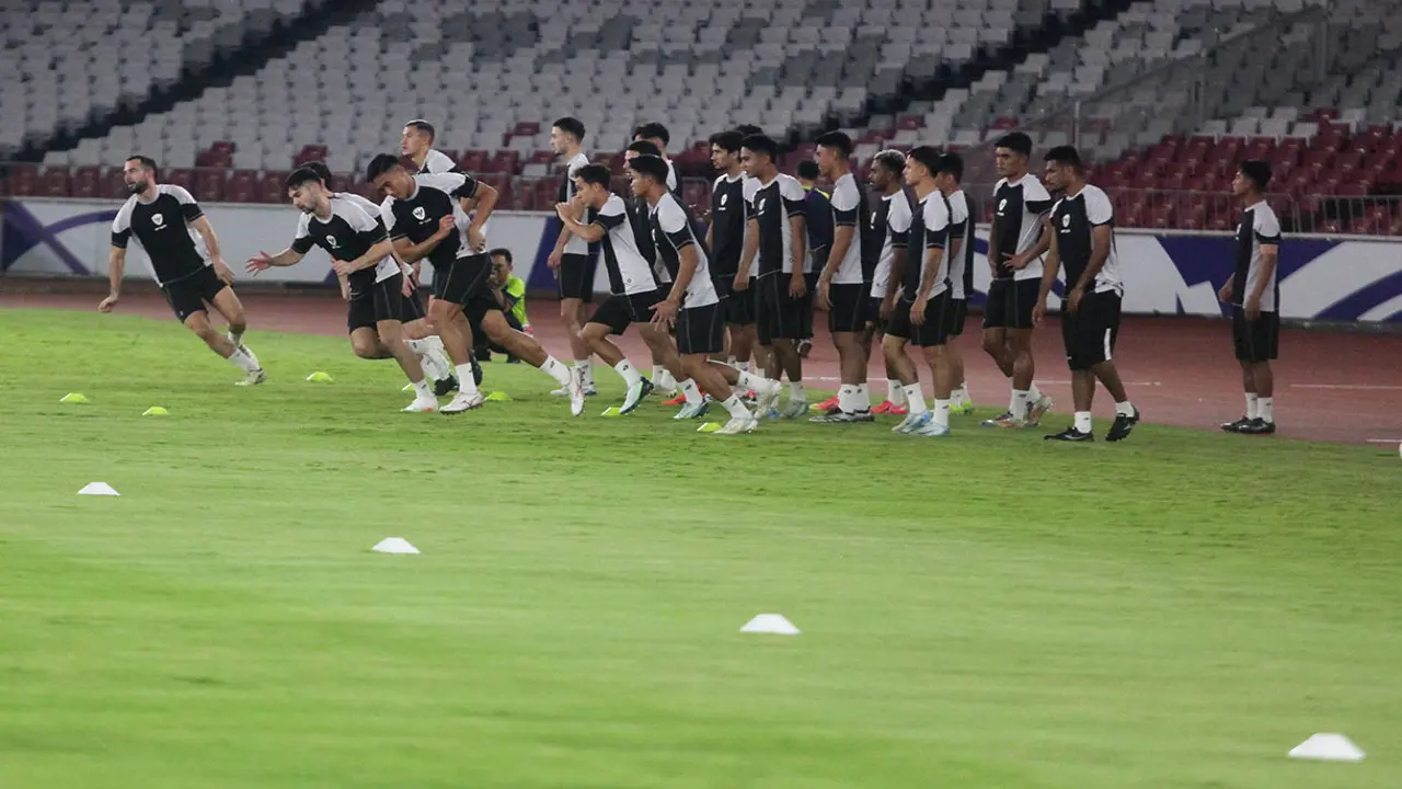 Timnas Indonesia Diminta Fokus Lapangan Hindari Distraksi Isu Kecurangan 1