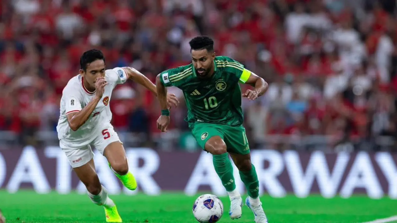 Timnas Indonesia Kurang Maksimal Di Timur Tengah Jelang Kualifikasi Piala Dunia 2026 1
