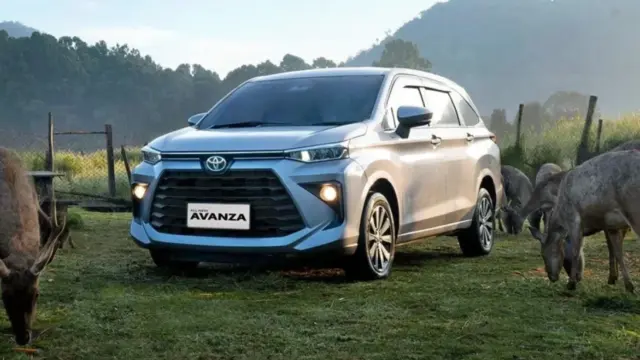 Toyota Avanza Pimpin Penjualan Januari September 2025 Intip Spesifikasi Harganya 1