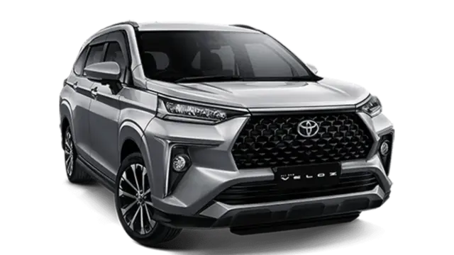 Toyota Pastikan Veloz Hybrid Segera Hadir Di Indonesia Dalam Waktu Dekat