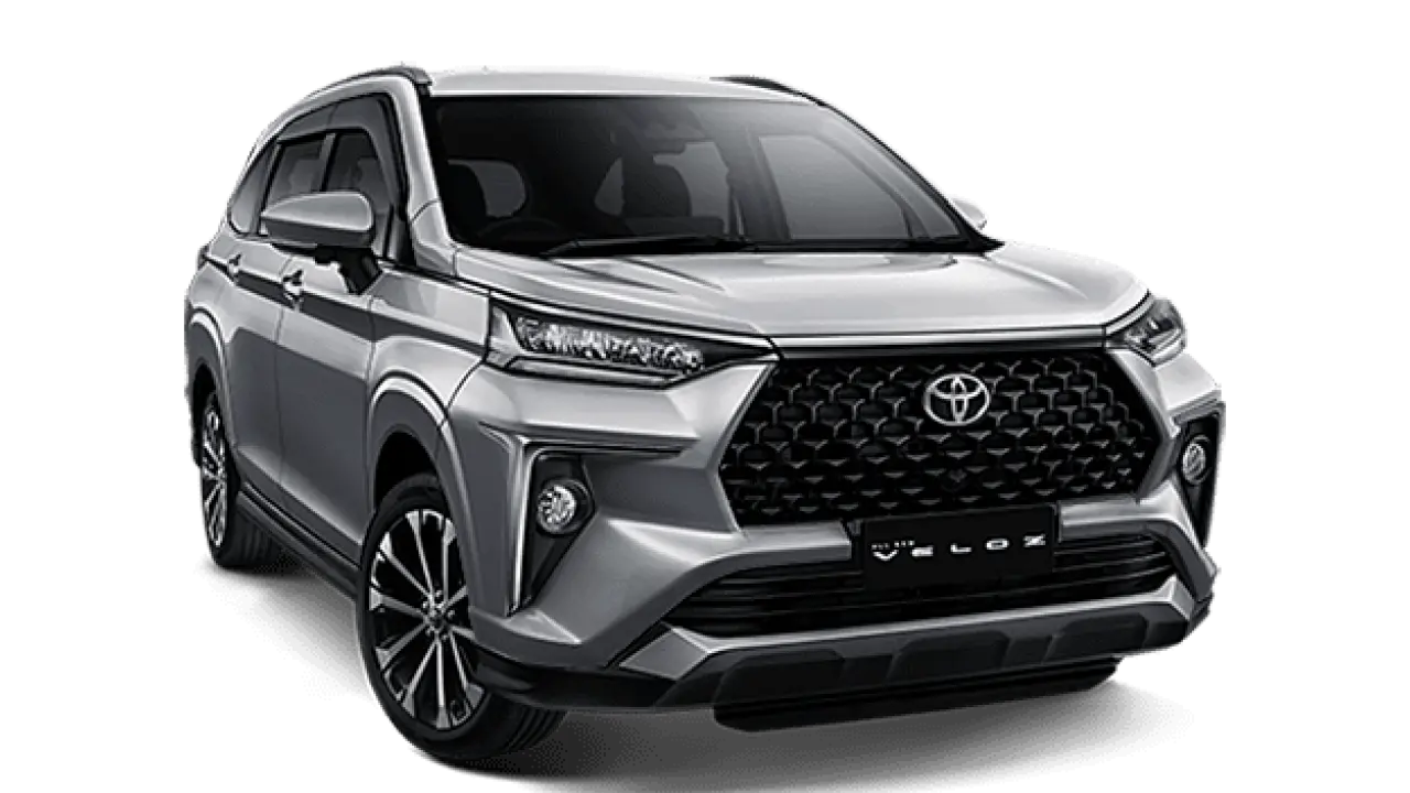 Toyota Pastikan Veloz Hybrid Segera Hadir Di Indonesia Dalam Waktu Dekat