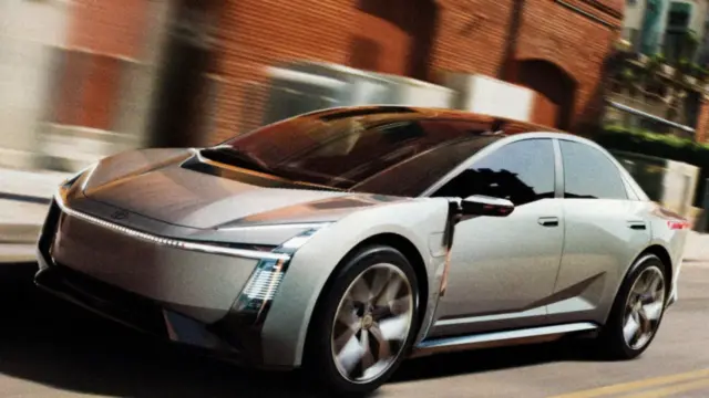 Toyota Siapkan Corolla Listrik Century Coupe Dan Lexus 6 Roda Di Japan Mobility Show 2025 1