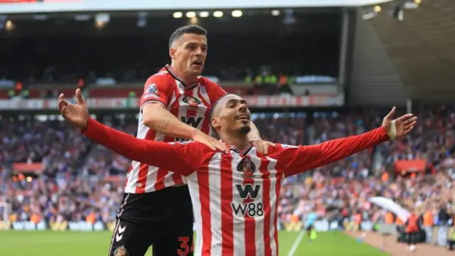 Usai Kekalahan Dari Manchester United Sunderland Siap Balas Di Laga Kontra Wolverhampton