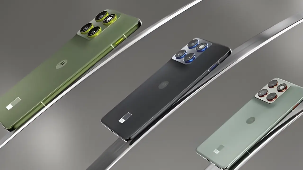 Video Promo Motorola Edge 70 Bocor Ungkap Desain Ultra Tipis Kurang Dari 6mm