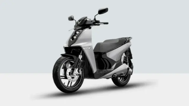 Vinfast Theon S Diprediksi Masuk Indonesia Akhir 2025 Harga Mulai Rp 40 Jutaan