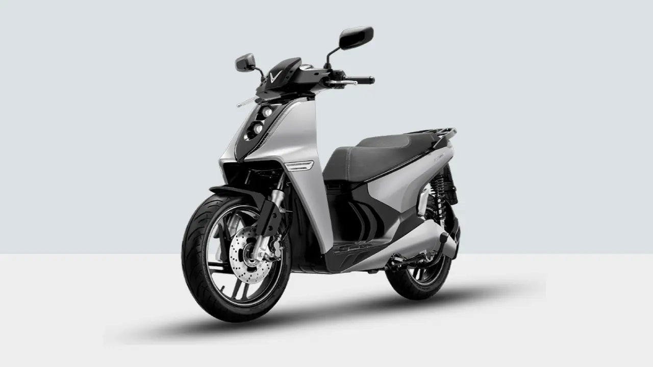 Vinfast Theon S Diprediksi Masuk Indonesia Akhir 2025 Harga Mulai Rp 40 Jutaan