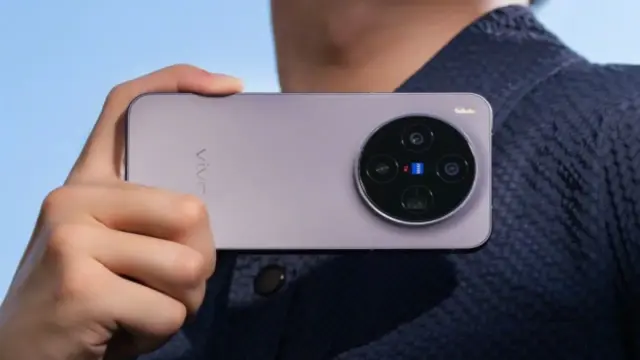 Vivo X300 Dan X300 Pro Resmi Dirilis Usung Dimensity 9500 Dan Kamera 200mp