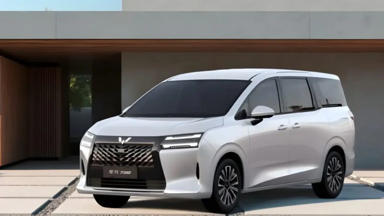 Wuling Xingguang 730 Masuk Pra Penjualan Harga Mulai Rp160 Jutaan