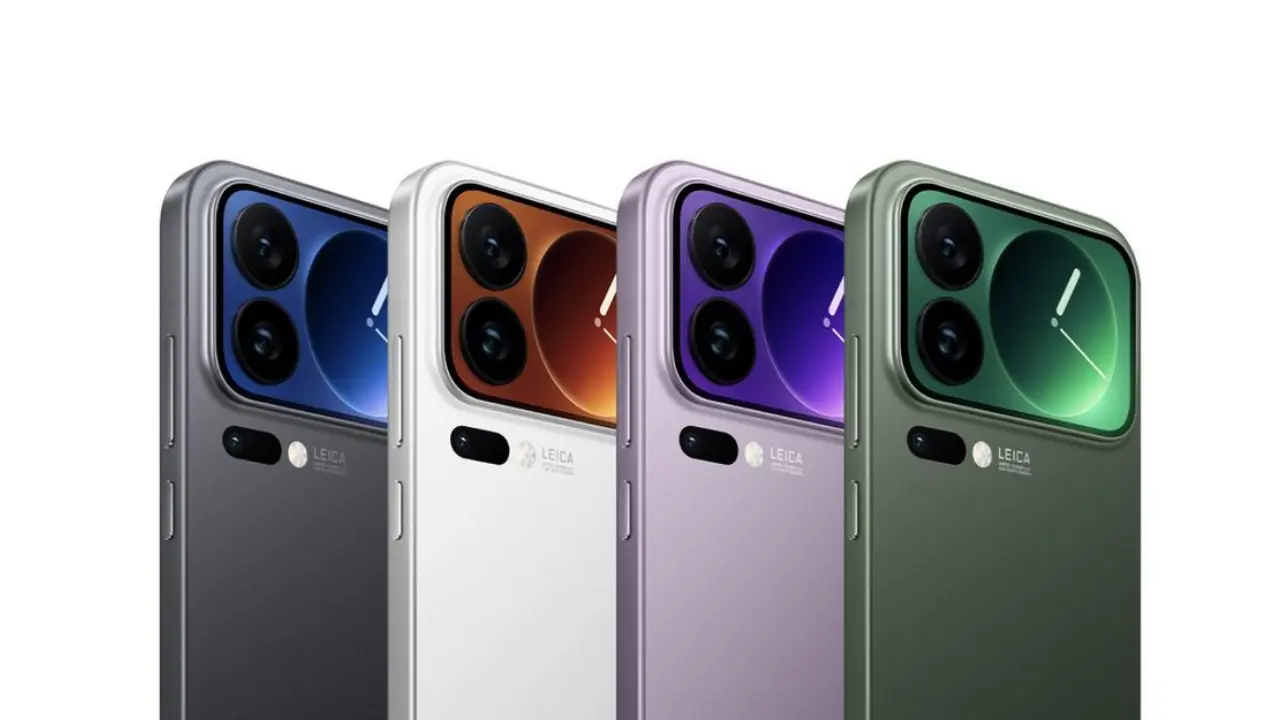 Xiaomi 17 Air Segera Hadir Tantang Iphone Air Dengan Kamera 200mp
